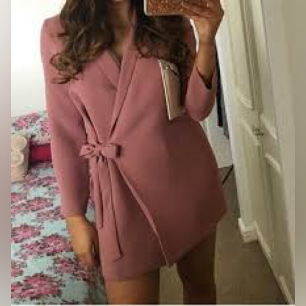 TOP SHOP Blazer
